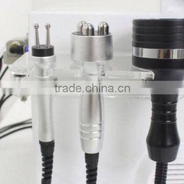 Portable Cavitation Bipolar Radiofrequency for Body Contouring photo-5
