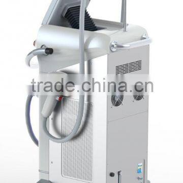 Top Quality! Professional 808nm Diode Laser Hair Removal Equipment/ Laser Hair Removal Machine Price photo-6