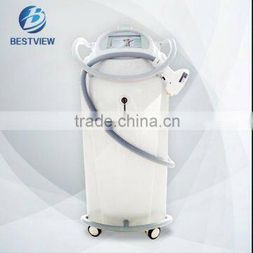 Promotion in September!!Microchannel Cooling Permanent 808nm Diode Laser Hair Removal Machine photo-2