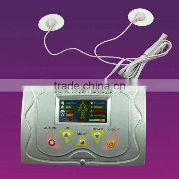 2011 HT-06A Digital Tens Therapy Massager