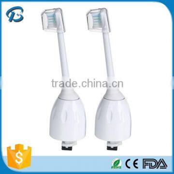 China Wholesale Merchandise Replaceable Toothbrush Head E Series HX7012, HX7011 for Philips Sonicare photo-4