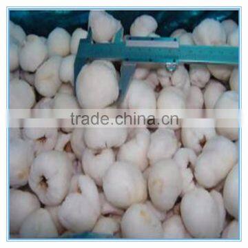 2016 New High Quality Fresh IQF Frozen Lychee Meat photo-4
