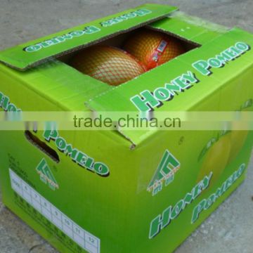 Fresh Honey Pomelo Factory for Sale