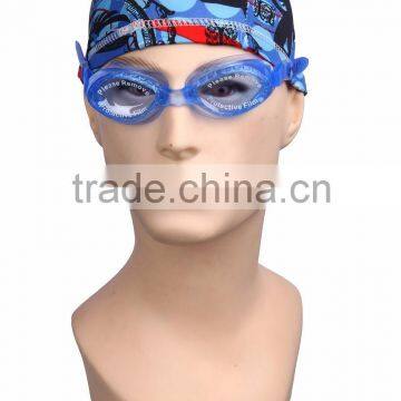 Hot sale new design sports High quality swimming google for adult and kids