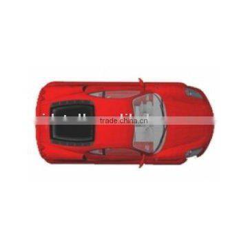 promotion inflatable car