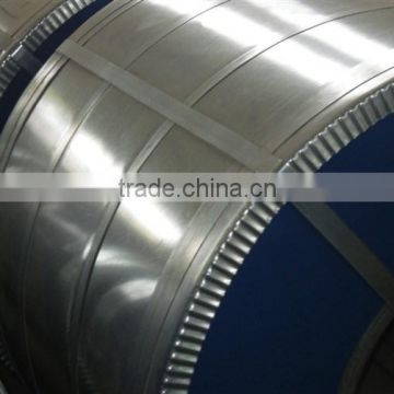 GALVANIZED STEEL COIL