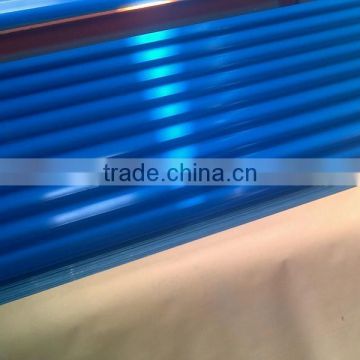 COLOR STEEL SHEET