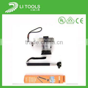 Professional Selfie Stick With Monopod Tripod Mount Adapter for Phone photo-4