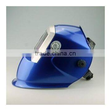 Auto-darkening Welding Helmet photo-2