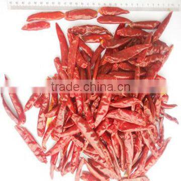 2015 Sichuan Whole Sale Red Pepper