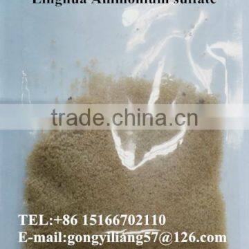 ammonium sulfate