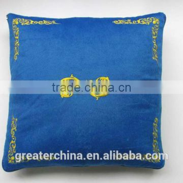 PolyesterThrow Pillow