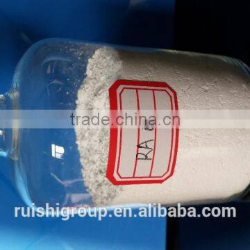 superplasticizer, refractory castable, water reducer