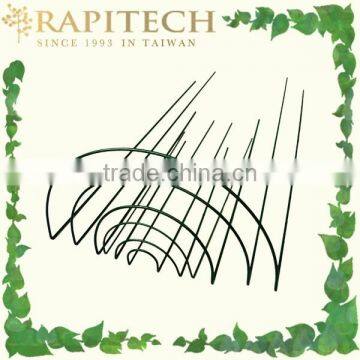 Grow Grid Link Cradle Wire Climbing Decorative Support Cradle