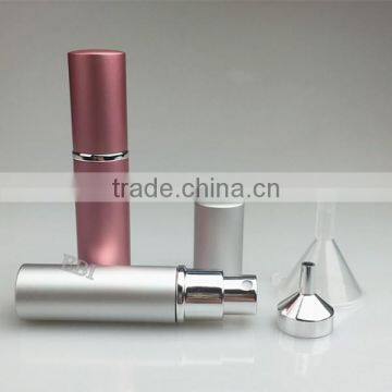 A Most Popular Empty Aluminum Perfume Bottle photo-5