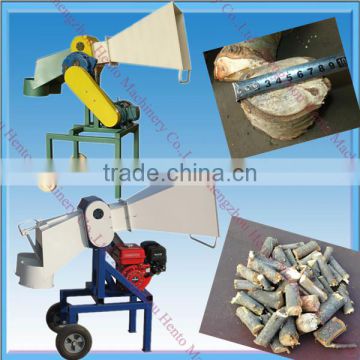 Automatic Diesel Wood Splitter