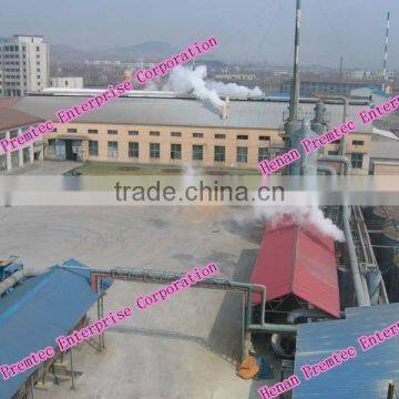 Water Treatment Chemicals Aluminium Sulphate