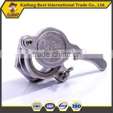 2016 New Style Best Quality Stainless Steel Honey Gate photo-3