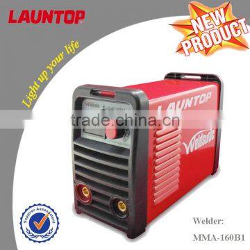 Popular!! 120Amp Inverter Flux Wire Welder