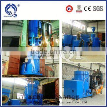 hot sale industrial automatic energy saving biomass factory used biomass stove and drum dryer for boiler