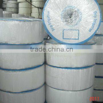 Agricultural Micro-irrigation Plastic Drip Tape