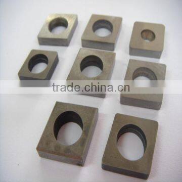 tungsten carbide shims manufacutre