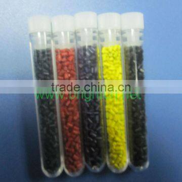 China colorful prototype material Polymorph