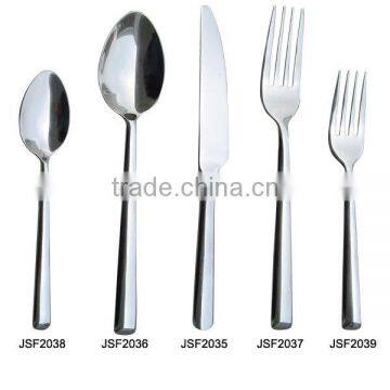 stainless steel tableware dish ware flatware