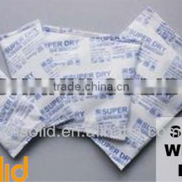 Small Pack Desiccant