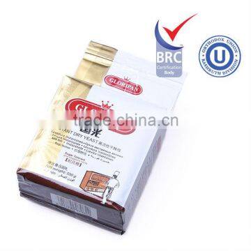 Gloripan Sugar-tolerant Instant Dry Yeast 500g for Bread photo-5