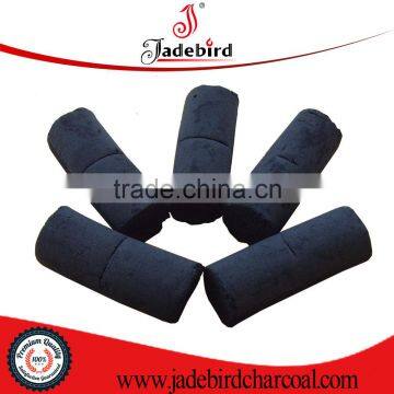 High quality coconut finger charcoal Indonesia