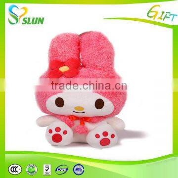 Hot Selling Christmas Gift Soft Toys photo-3