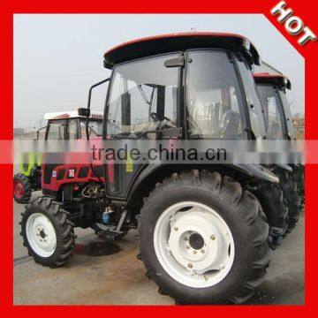 UT80HP 4WD farm tractor tyre 18.4-30