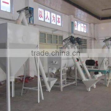 High Quality Animal Feed Mill,feed Mixer and Feed Pellet Machine/animal Feed Machines