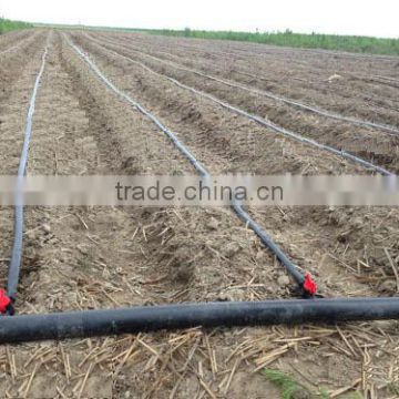 PVC High pressure Suction Hose for Agricultural irrigation system