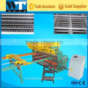 Steel Wire and Wire Welding Machine for Coal Mine photo-3