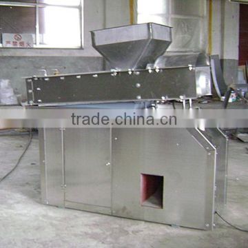 dry peanut peeling machine