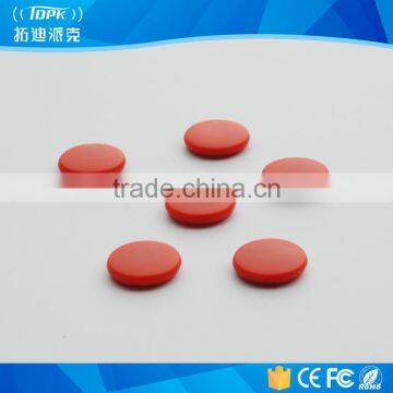 Car Management Vehicle Tracking UHF RFID Windshield Tag