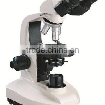 Hot Low Price Polarize Binocular Microscope JPL1350 with high quality