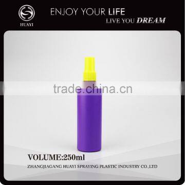 250ml Empty Nice Plastic Fine Mist Spray Bottle photo-4