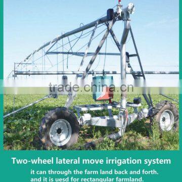 Intelligent Control Panel for Irrigation Center Pivot Irrigation Machine From China on Sale photo-6