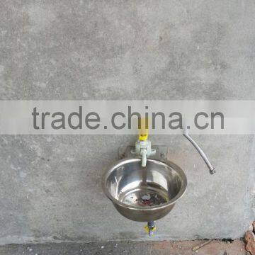 China Hot Sell Strong Chicken Drinker and Feeders photo-3