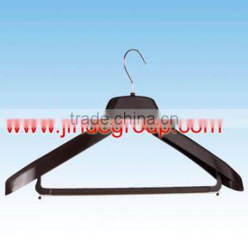 plastic hanger clothes mold