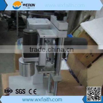 DDX-450 Semi-automatic Bottle Capping Machine
