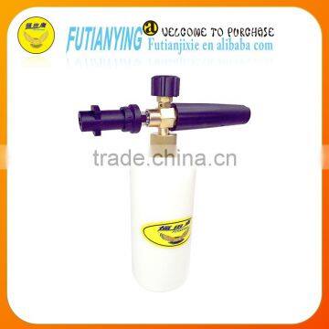 high pressure foam gun cleaning gun foam lance 0001 fty