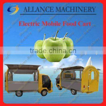 18 ALMFC3 High quality kiosk food