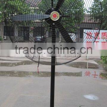 Large Air Flow Powerful Stand Fan/electric Fan With CE Certificate for Factory photo-3