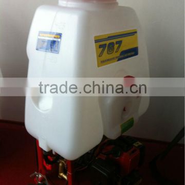 power sprayer 767,back pack sprayer ,back pack sprayers,back pack power sprayer