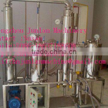 honey compression machine