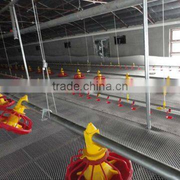 Automatic Drinking System. Nipple Drinking System